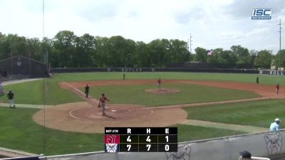 Replay: St. John's vs Butler | May 15 @ 3 PM