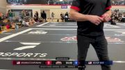 Maximus Cooperman vs Bishop Max 2024 ADCC Austin Open