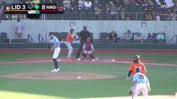 Replay: Home - 2025 Ducks vs Flying Boxcars | Aug 10 @ 5 PM