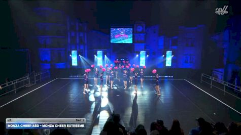 Monza Cheer Asd - Monza Cheer Extreeme [2026 JP Day 1] 2026 ELITE Stunt & Dance Championship