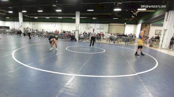 182 lbs Round Of 64 - Tyler Hodges, CA vs Nathaniel Hardy, MI