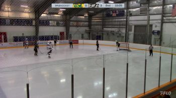 Replay: Home - 2024 Surrey vs Mission City | Oct 26 @ 6 PM