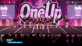 Star Athletics - Storm [2025 L2 Junior - Small - C Day 3] 2025 One Up Grand Nationals