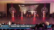 Dance Vibe - Dance Vibe Junior Hip Hop [2023 Junior - Hip Hop - Small Day 2] 2023 Athletic Columbus Nationals & Dance Grand Nationals