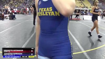 145 lbs Placement (4 Team) - Pella LaFever, Texas Wesleyan vs Aevri Ciha, Doane