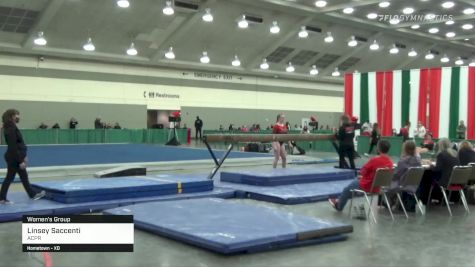 Linsey Saccenti - Women's Group, ACPR - 2021 Christmas on the Chesapeake