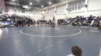152 lbs Round Of 16 - Tyler Roy, Middletown vs Eliano Cruz, Newington
