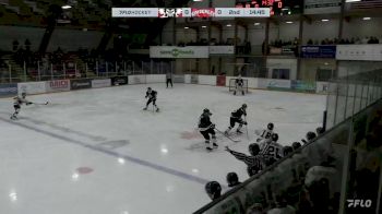 Replay: Home - 2024 Columbia Valley vs Kimberley | Nov 15 @ 7 PM