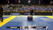 Skye Willow Kurz vs Satyana Rae Perez 2026 Pan Kids Jiu-Jitsu IBJJF Championship
