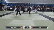 LUANA vs MARIA Rafaela 2026 Carlson Gracie