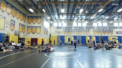 144 lbs Placement (16 Team) - CHASE PLATTNER, Palm Harbor WC vs Bryan Garcia, Eagle Empire