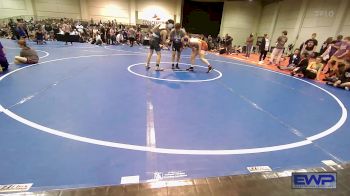 152 lbs Rr Rnd 3 - Findley Smout, Wave Wrestling Club (TN) vs Luca Comas, Wave Wrestling Club (TN)