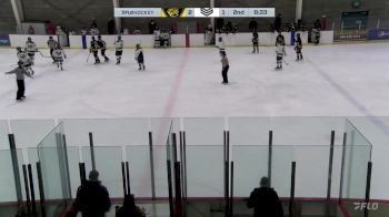 Replay: Home - 2024 BWC vs STAR | Nov 17 @ 10 AM