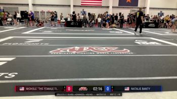Replay: Mat 12 - 2026 ADCC Phoenix Open | Mar 28 @ 8 AM