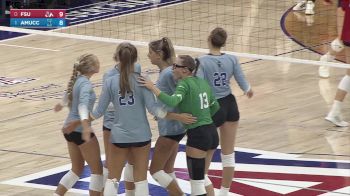 Replay: Texas A&M Corpus C vs Fresno St - 2025 Texas A&M-CC vs Fresno St | Aug 29 @ 3 PM