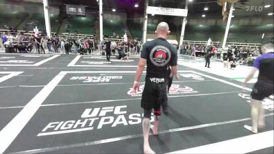 Thomas Stevenson vs Sam Kilmer 2023 ADCC Denver Open