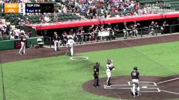 Replay: Home - 2024 Schaumburg vs Joliet | May 22 @ 10 AM