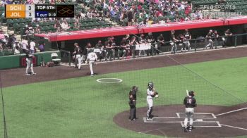 Replay: Away - 2024 Schaumburg vs Joliet | May 22 @ 10 AM