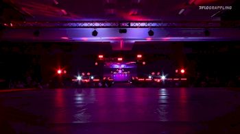 Jillian Vollhardt vs Giselle Ocampo 2025 Fight to Win 291