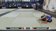 GABRIEL DE LARA NASCIMENTO vs RIAN PEREIRA ALCÂNTARA 2026 Carlson Gracie