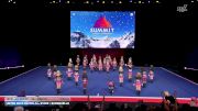 United Rock Nation All Stars - BOMBSHELLS [2026 L4.2 Senior - D2 - Medium Finals] 2026 The D2 Summit
