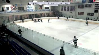 Replay: Home - 2023 Whalers U14 vs Jaguars U14 | Nov 18 @ 11 AM