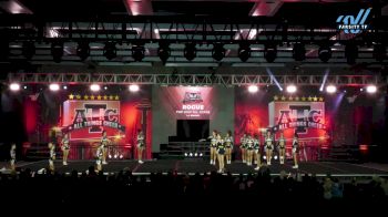 Top Gun All Stars - Rogue [2025 L4 Senior Day 2] 2025 ATC Grand Nationals