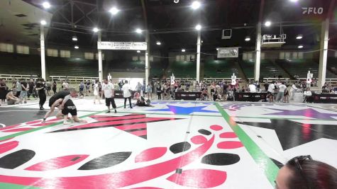 Nathan Clark vs Stephen Wright 2024 Fight 2 Win Summer Classic