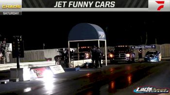 Full Replay | Funny Car Chaos Cordova 6/17/23