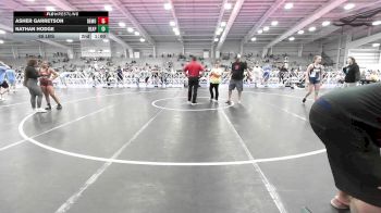 Replay: Mat 5 - 2025 NHSCA National Duals | May 26 @ 8 AM