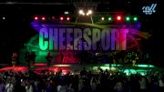 Spirit of Texas - Royal Guns [2025 L5 Senior Coed - Large] 2025 CHEERSPORT National All Star Cheerleading Championship