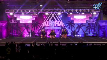 AZ COSMIC CRUSH - EMMORTALS [2025 L2 Junior - D2 - Small - A Day 1] 2025 Aloha Grand Nationals