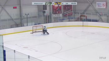 Replay: Home - 2023 Oilers U18 vs Oil Kings U18 | Oct 8 @ 11 AM