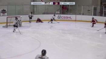 Replay: Home - 2024 Winnipeg vs Edge | Mar 9 @ 7 PM