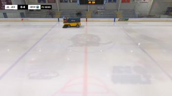 Replay: Home - 2024 Whalers vs Hitmen | Nov 22 @ 9 PM