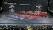 Tampa Independent Open "Tampa FL" at 2025 WGI Guard World Championships