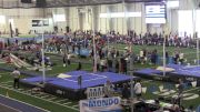 Replay: Pole Vault - 2026 GVSU Big Meet | Feb 13 @ 2 PM