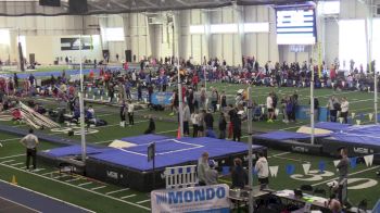 Replay: Pole Vault - 2026 GVSU Big Meet | Feb 13 @ 2 PM