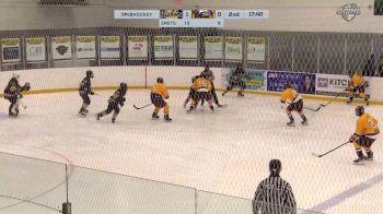 Replay: Home - 2024 Kitchener-Waterloo vs Caledon | Nov 1 @ 8 PM