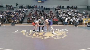 184 lbs Cons. Round 2 - Edon Davis, Minnesota State Moorhead vs Evan Farley, Minnesota State