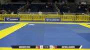 David Scott Steele vs David Scott Steele 2025 Pan IBJJF Jiu-Jitsu No-Gi Championship