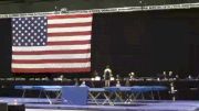 Ethan McCormick - Individual Trampoline, Legacy T&T - 2021 USA Gymnastics Championships