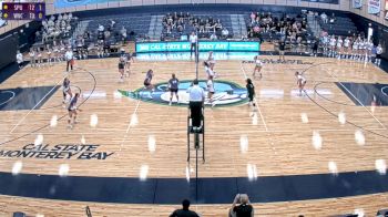 Replay: Seattle Pacific vs Westminster (UT) | Sep 6 @ 12 PM