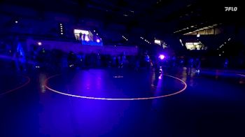 140 lbs Round 1 - Kaytylynn Goforth, South Summit Wrestling Club vs Vanessa Garcia, Sanderson Wrestling Academy