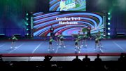 Carolina Tre-3 Hurricanes - Rec Cheer [2023 Show Cheer 1 Tiny Mite Medium Day 3] 2023 Pop Warner National Cheer & Dance Championship