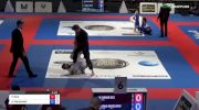 Tanner Rice vs Adam Wardzinski 2018 Abu Dhabi World Professional Jiu-Jitsu Championship