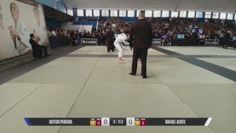 Rafael Alves vs Heitor Pereira 2026 Carlson Gracie
