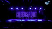Victory Cheer Academy - Fantastic 4 [2024 L4 Performance Rec - 10-18Y (NON) Day 1] 2024 CHEERSPORT National All Star Cheerleading Championship