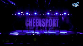 Victory Cheer Academy - Fantastic 4 [2024 L4 Performance Rec - 10-18Y (NON) Day 1] 2024 CHEERSPORT National All Star Cheerleading Championship