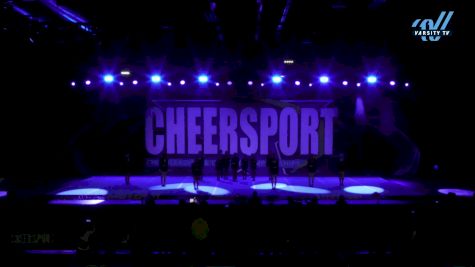 Victory Cheer Academy - Fantastic 4 [2024 L4 Performance Rec - 10-18Y (NON) Day 1] 2024 CHEERSPORT National All Star Cheerleading Championship